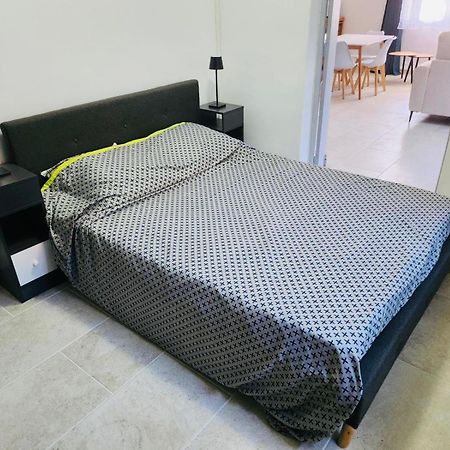 Appartement Paisible Pour 4 Personnes Montpellier Eksteriør bilde