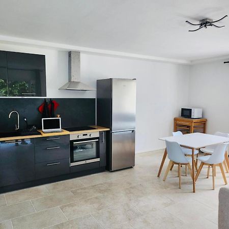 Appartement Paisible Pour 4 Personnes Montpellier Eksteriør bilde