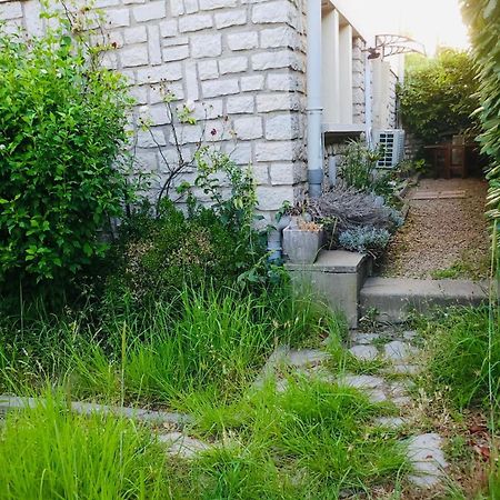 Appartement Paisible Pour 4 Personnes Montpellier Eksteriør bilde